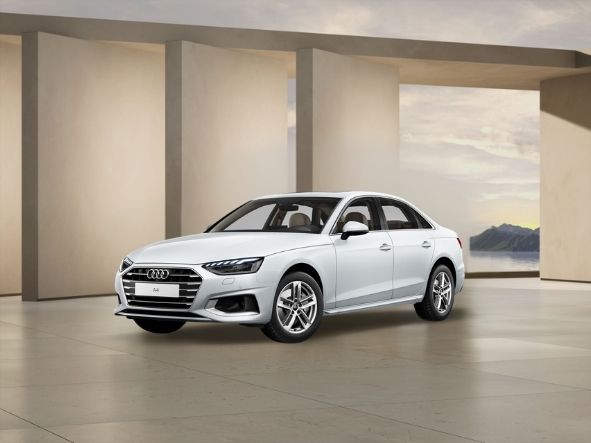 Audi A4 Sedan